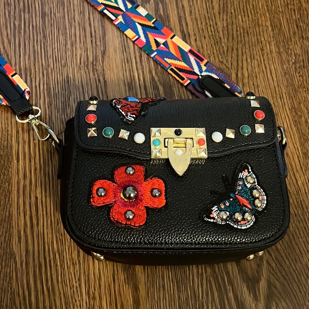 purse